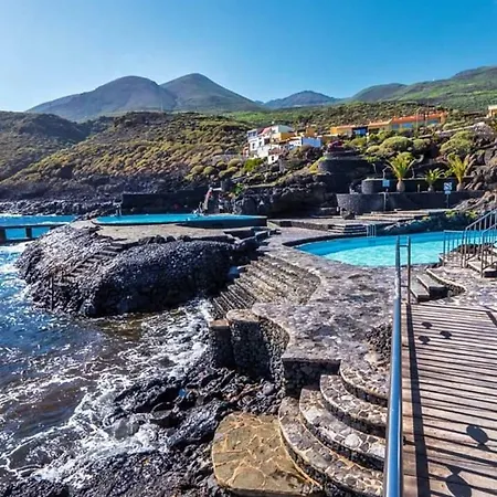 Vv El Charco, El Hierro